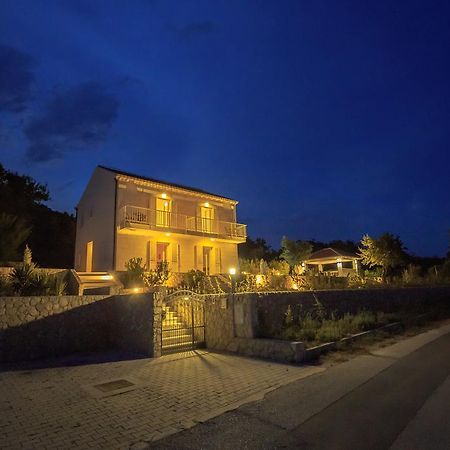 Villa Hedera VII Zaton  Exteriör bild