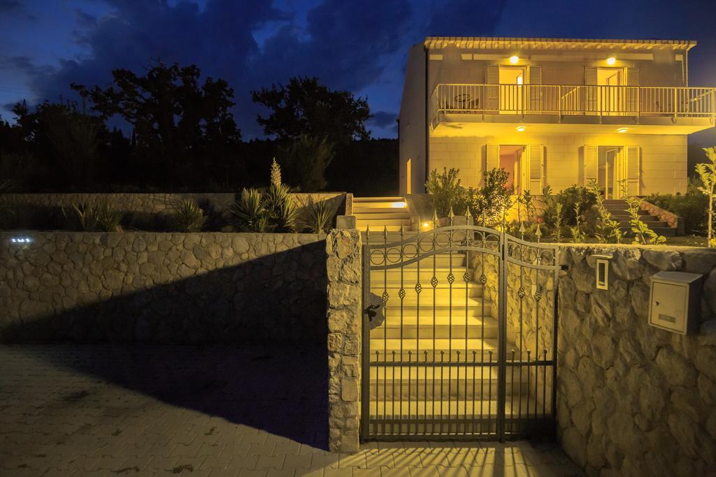Villa Hedera VII Zaton  Exteriör bild