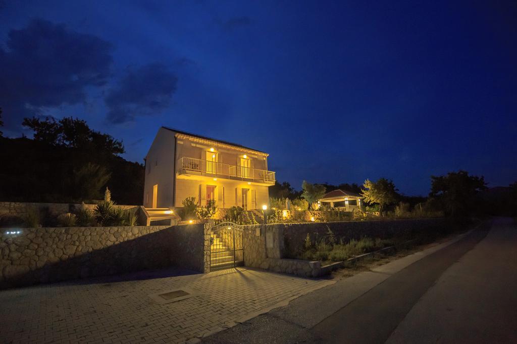 Villa Hedera VII Zaton  Exteriör bild