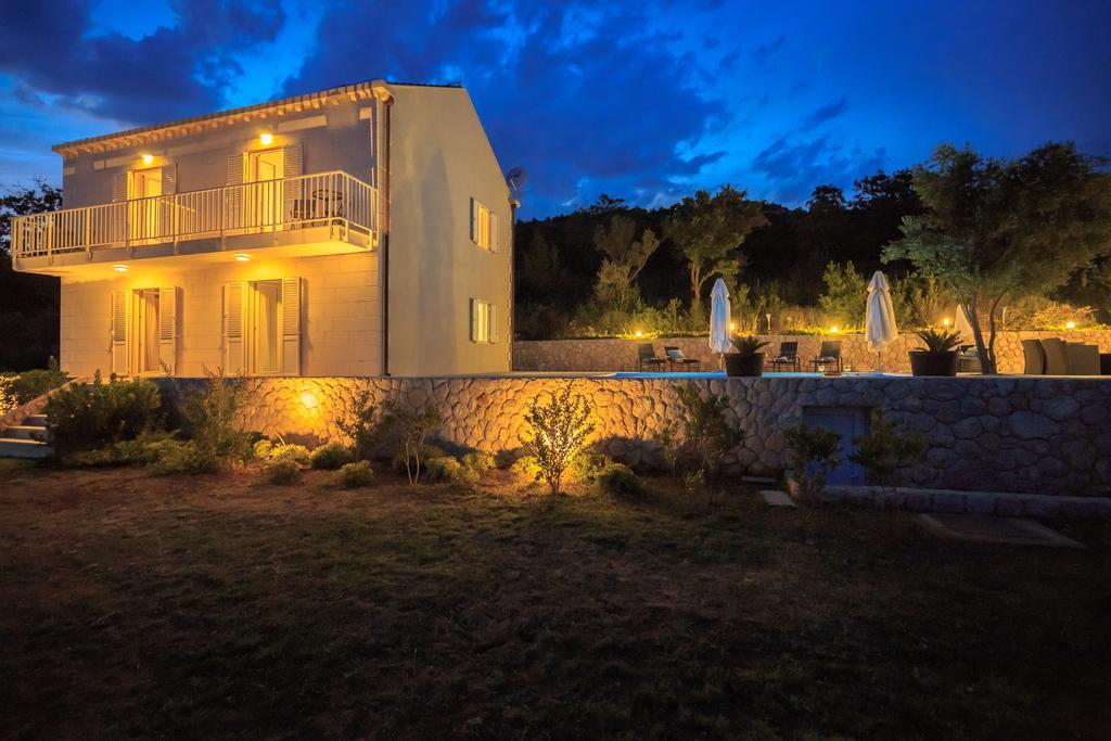 Villa Hedera VII Zaton  Exteriör bild
