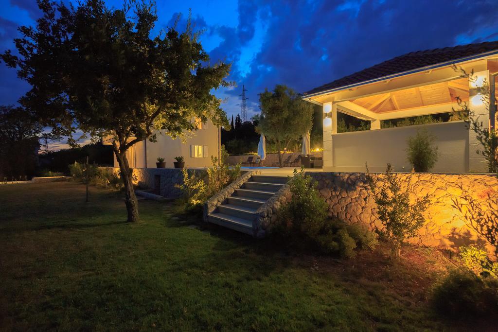 Villa Hedera VII Zaton  Exteriör bild