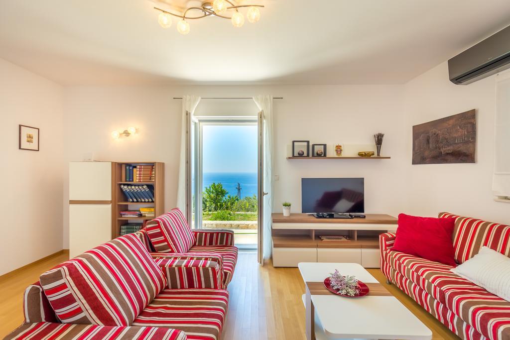 Villa Hedera VII Zaton  Exteriör bild
