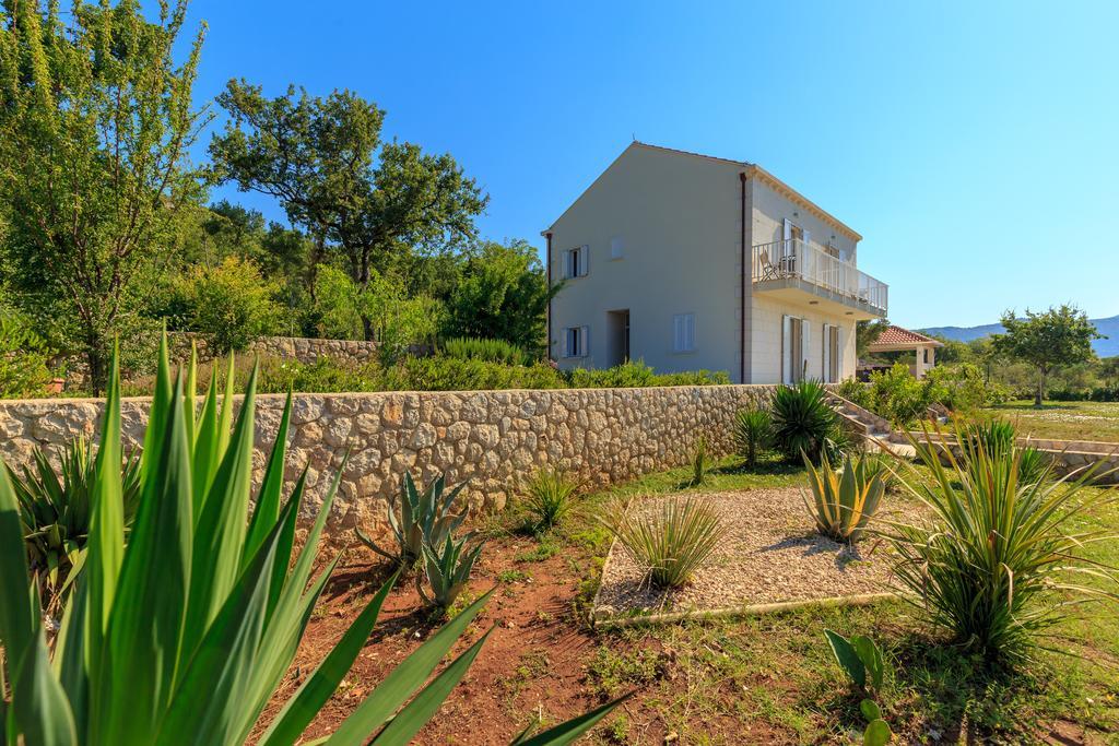 Villa Hedera VII Zaton  Exteriör bild